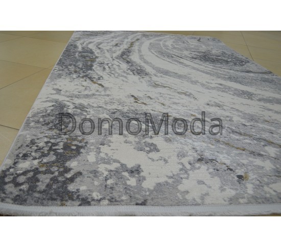 Синтетичний килим Venezia B759 cream - l.gray - Висока якість за найкращою ціною в Україні зображення 2.